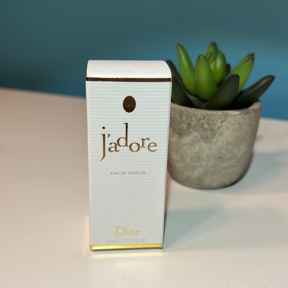 Dior Pouch NWT - Picture 6 of 7